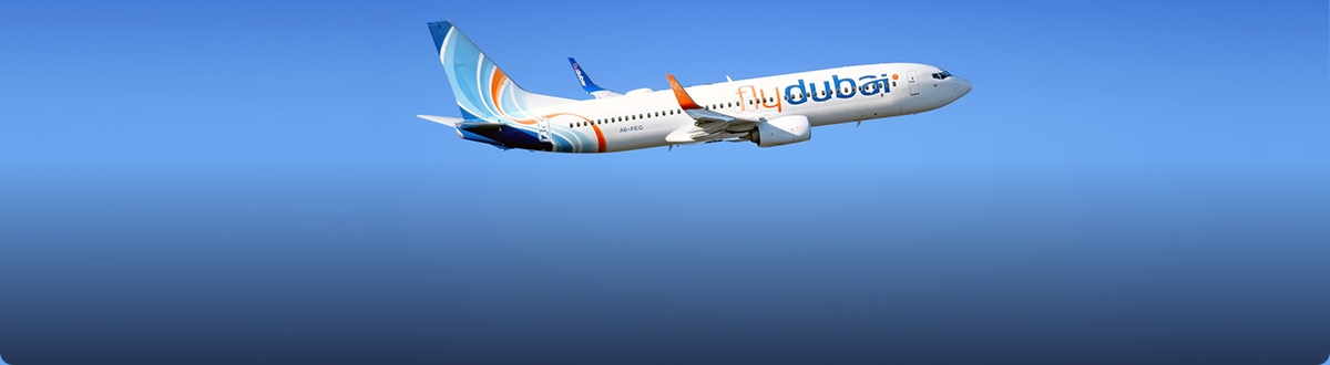 Fly Dubai OTB