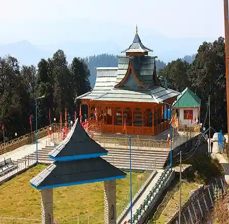 Hatu Shimla